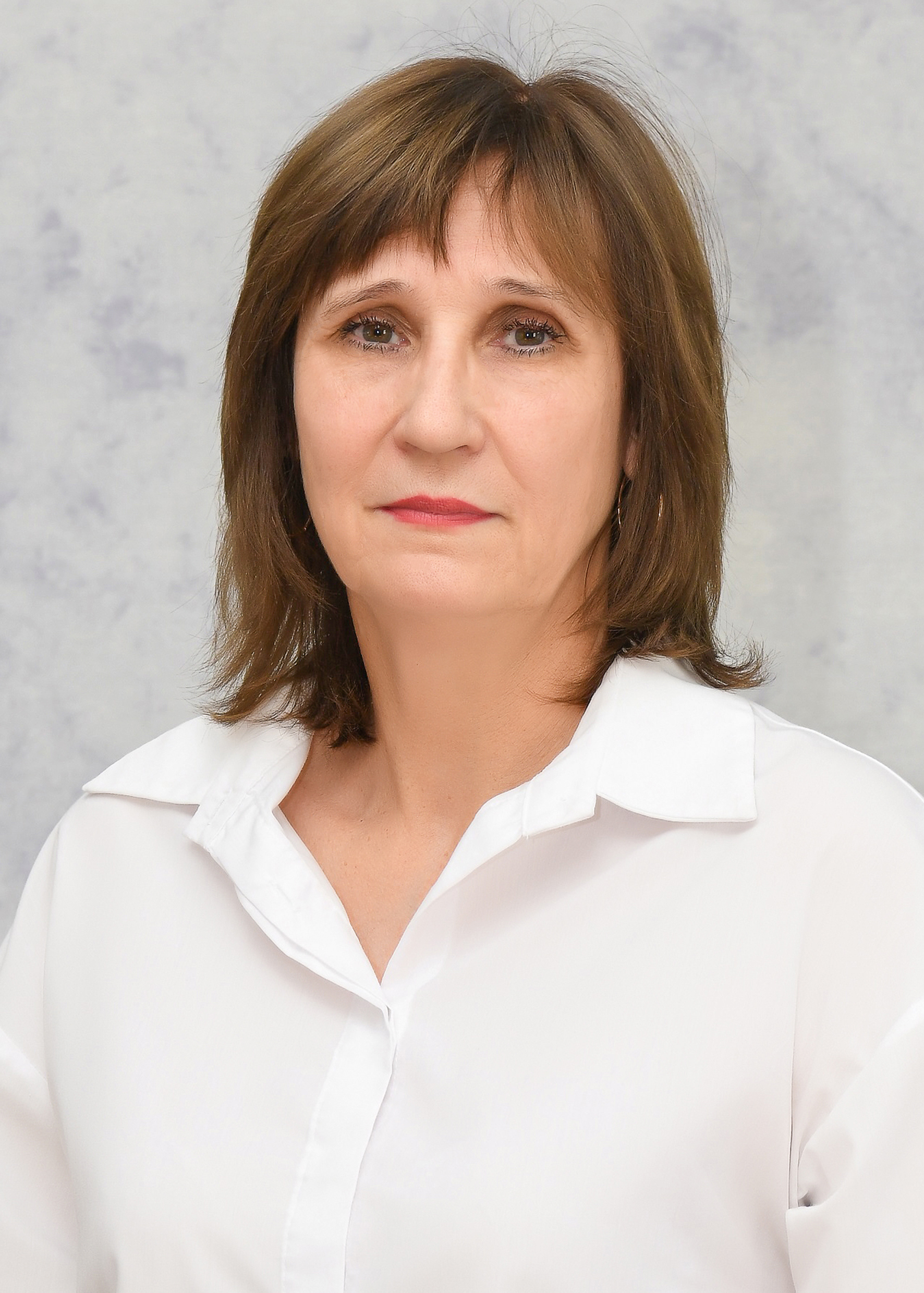 Воспитатель Федосеева Елена Александровна.