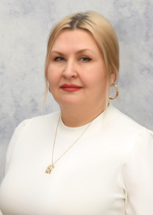 Бурмистрова Светлана Валерьевна Бурмистрова Светлана Валерьевна
