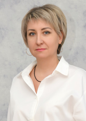 Воспитатель Куфтина Олеся Валерьевна Воспитатель Куфтина Олеся Валерьевна